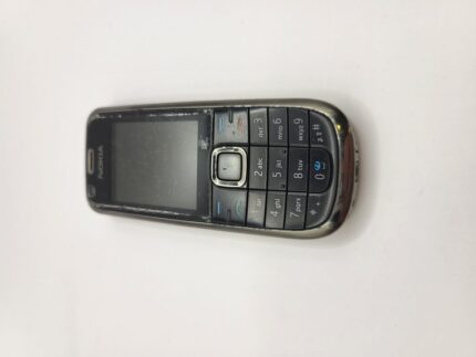 Mobilusis telefonas Nokia (mygtukinis)